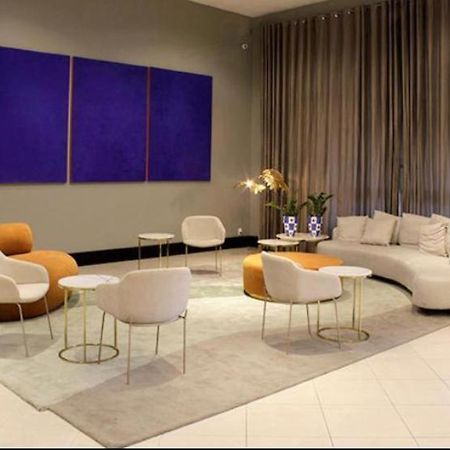 Araucaria Flat Aparthotel Ribeirao Preto Exterior photo