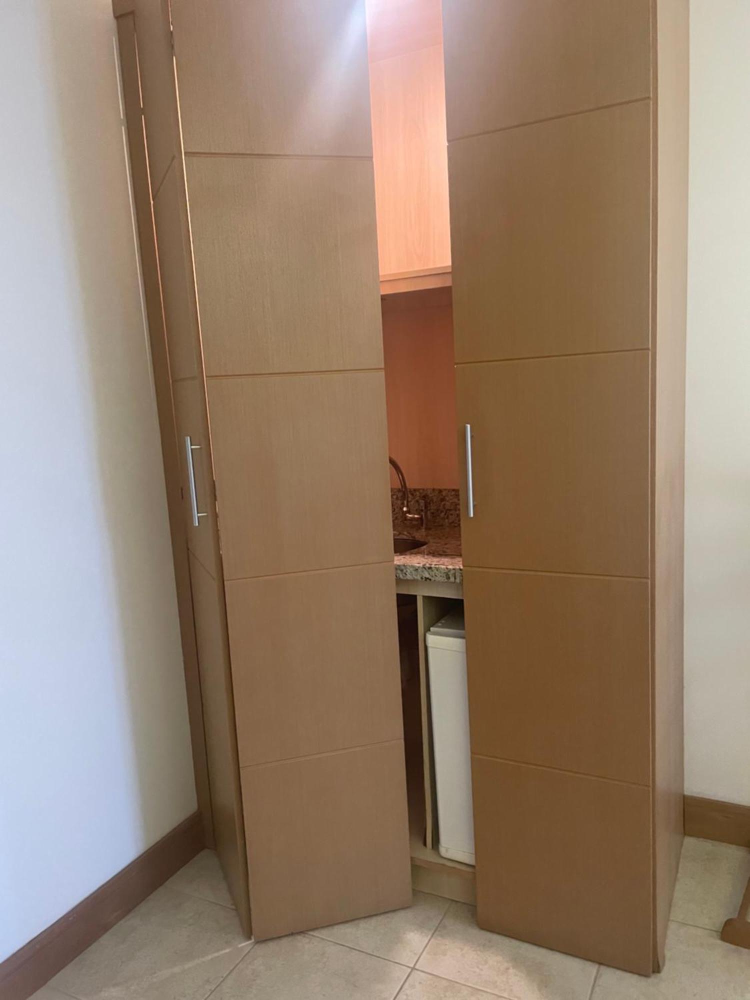 Araucaria Flat Aparthotel Ribeirao Preto Exterior photo